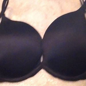 Victorias Secret Very Sexy push up bra sz 34c